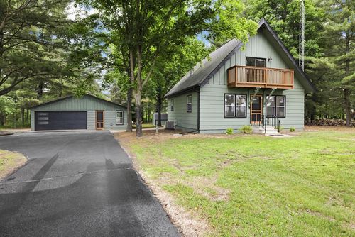 W2726 Marion Street, CRYSTAL LAKE, WI, 54960 | Card Image