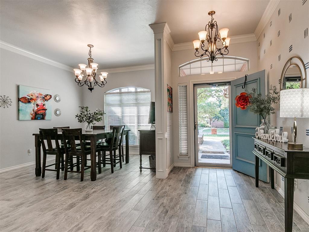 Ashecroft Dr, Edmond, OK 73034
