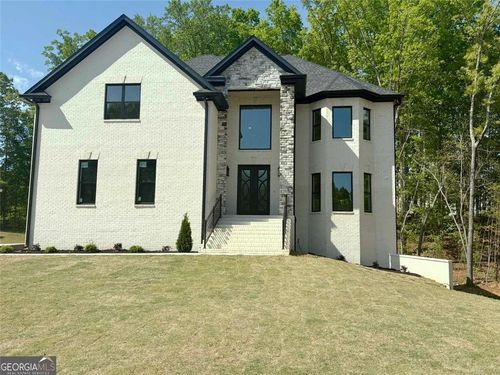 409 Saint Surrey Way, Ellenwood, GA, 30294-2991 | Card Image