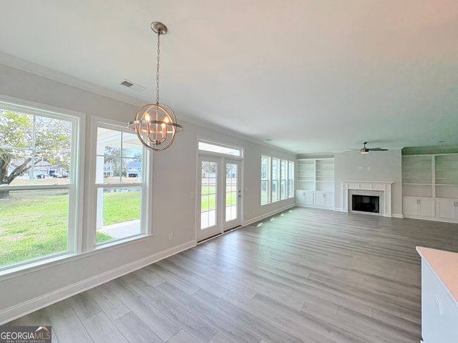 124 Gallery Way, House other with 4 bedrooms, 3 bathrooms and null parking in Brunswick GA | Image 19