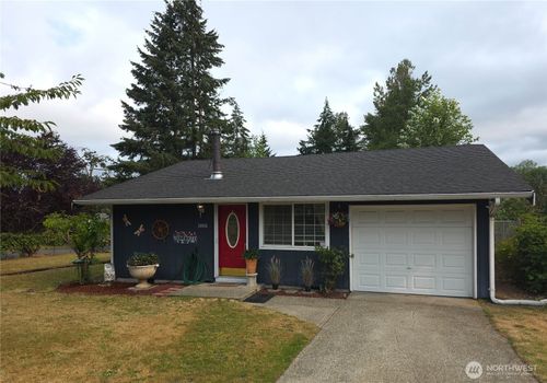1801 164th Street Ct E, Spanaway, WA, 98387-5542 | Card Image