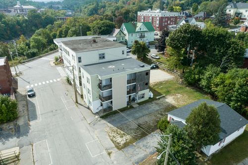 209 Waldo Street, Rumford, ME, 04276 | Card Image