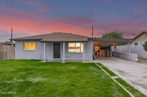 6025 S 13th St, Phoenix, AZ, 85042-4409 | Card Image