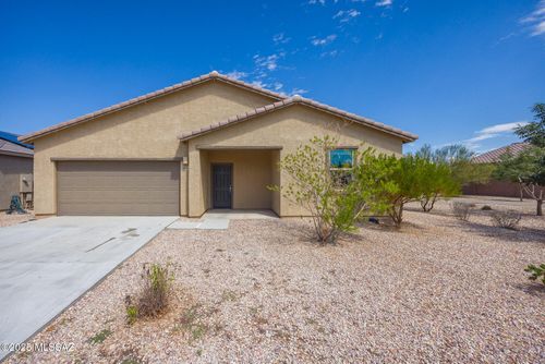 4991 E Wash Overlook Dr, Tucson, AZ, 85706-0111 | Card Image