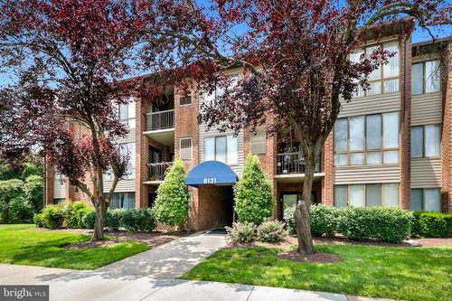 apt-102-8131 Needwood Rd, DERWOOD, MD, 20855-2242 | Card Image