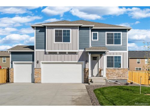 14015 Crownvetch Cir, Parker, CO, 80134-6163 | Card Image