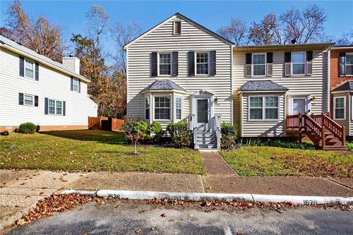 1676 Skiffes Creek Cir, Williamsburg, VA, 23185-6263 | Card Image