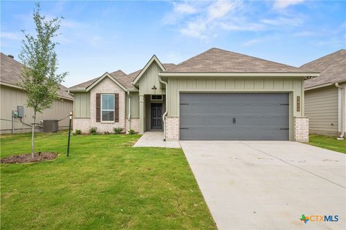 1430 Dowdy Dr, Belton, TX, 76513 | Card Image
