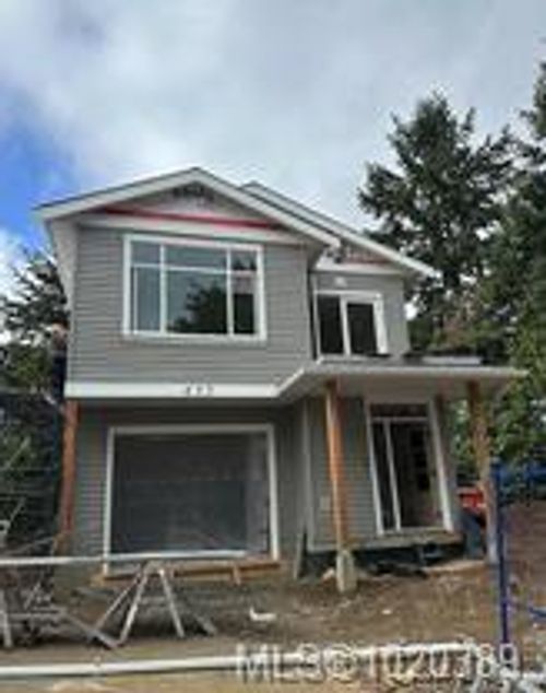 455 Watfield Ave, Nanaimo, BC, V9R3P6 | Card Image