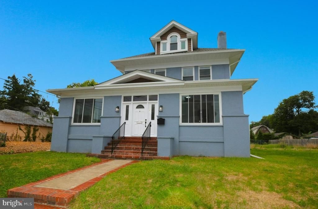 Dean Ave, Trenton, NJ 08618
