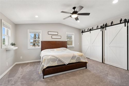 695 Pine Lake Ln, Frederic, WI, 54837-5307 | Card Image