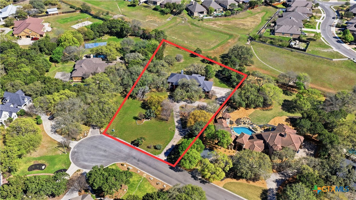 Residential in New Braunfels 3