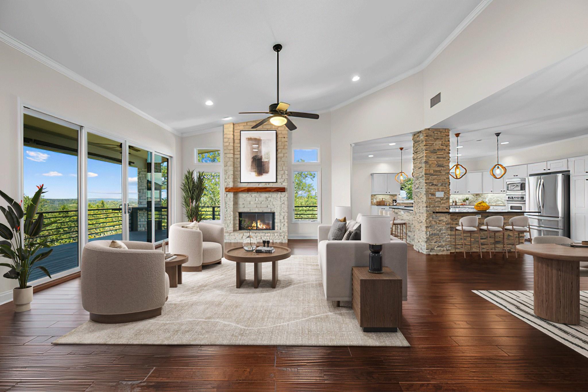 Residential in Lakeway 2