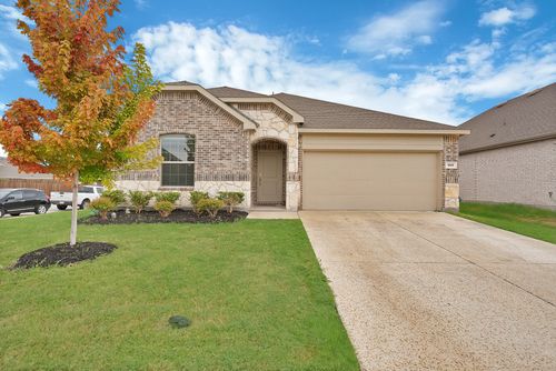 605 Freed Drive, Fate, TX, 75087 | Card Image