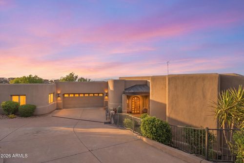 16117 E Star Gaze Trl, Fountain Hills, AZ, 85268-5932 | Card Image