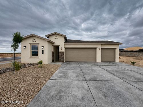 7309 Ultramarine Road, Las Cruces, NM, 88012 | Card Image
