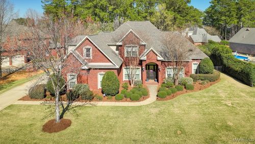 7025 Wynlakes Blvd, Montgomery, AL, 36117-7566 | Card Image