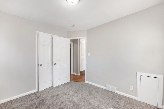19315 Annchester Rd, House other with 3 bedrooms, 1 bathrooms and null parking in Detroit MI | Image 11