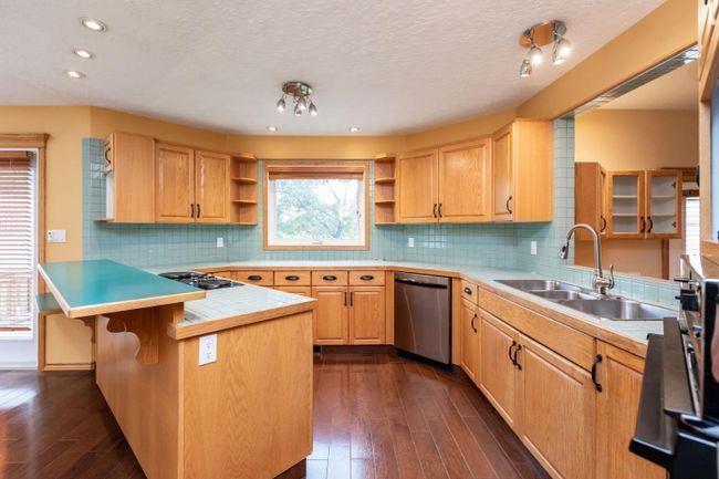 99 Allison Cres, House detached with 5 bedrooms, 2 bathrooms and 4 parking in Red Deer AB | Image 17