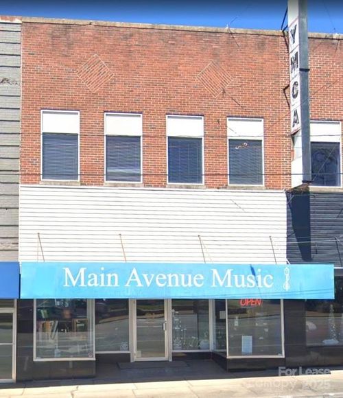 36 W Main Ave, Taylorsville, NC, 28681-2753 | Card Image