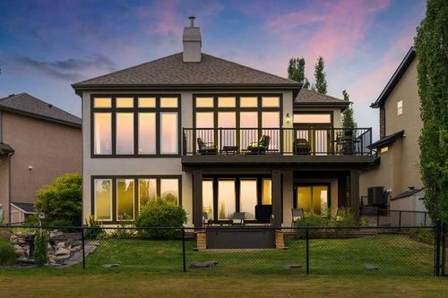 22 Tuscany Estates Cres Nw, Calgary, AB, T3L0B2 | Card Image
