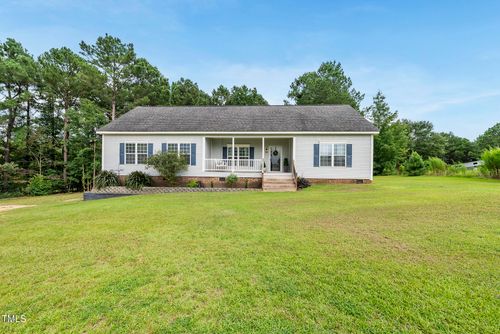 204 West Rd, Angier, NC, 27501-8171 | Card Image