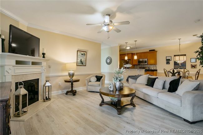 UNIT-103 - 159 Gallery Dr, Condo with 3 bedrooms, 2 bathrooms and null parking in Spring Lake NC | Image 5
