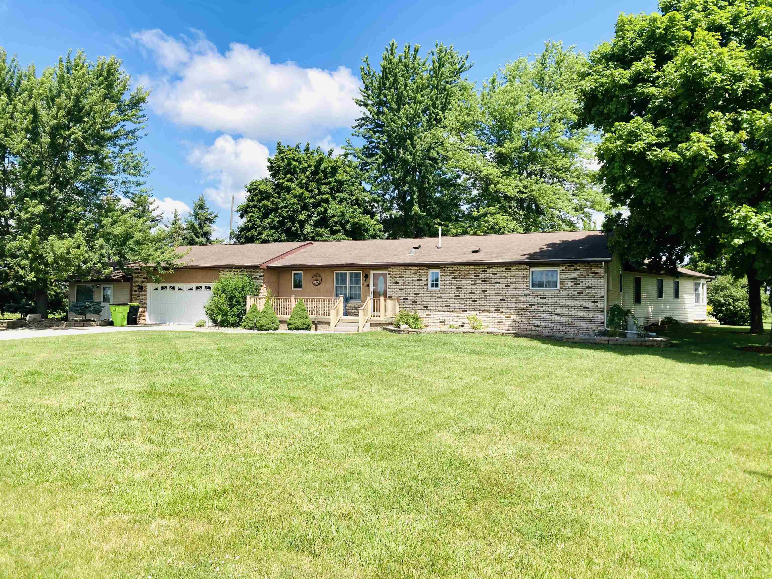 Linwood Rd, Linwood, MI 48634