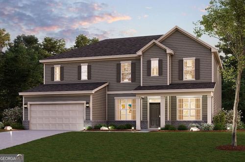 lot-132-244 Arwen Dr, Mcdonough, GA, 30252-4608 | Card Image