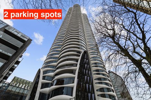 1007-1033 Nelson St, Vancouver, BC, V6E0E5 | Card Image