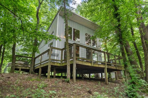 872 Cove Creek, Magnet Cove, AR, 72104 | Card Image