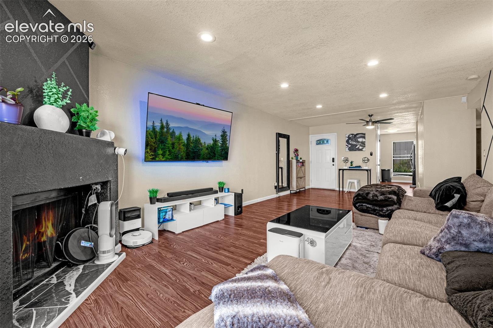 Residential in Colorado Springs 4