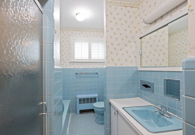APT-1F - 70 W 32 Nd St, Home with 1 bedrooms, 1 bathrooms and null parking in Bayonne NJ | Image 18