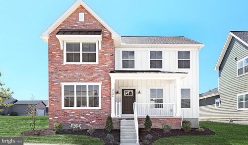 2424 Hawthorne Dr, HARRISBURG, PA, 17110-4016 | Card Image