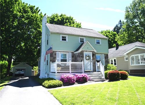 97 Lyndale Dr, Gates, NY, 14624-2954 | Card Image