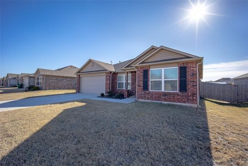 510 E Kinder-Wells Boulevard, Perkins, OK, 74059 | Card Image