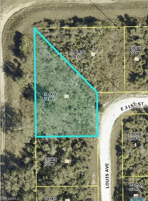 3005 Louis Ave, ALVA, FL, 33920 | Card Image