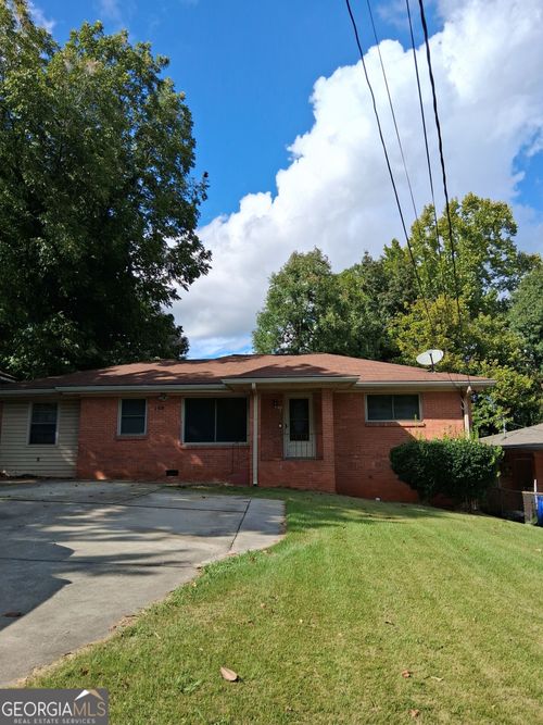 2876 Belvedere Lane, Decatur, GA, 30032 | Card Image