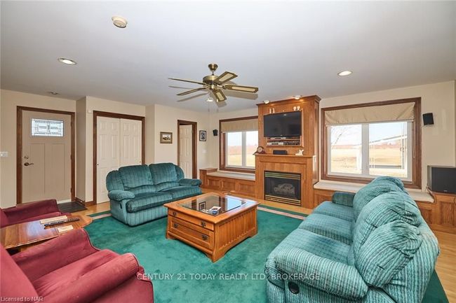 1284 Line 7 Rd, House other with 3 bedrooms, 2 bathrooms and 10 parking in Niagara on the Lake ON | Image 23