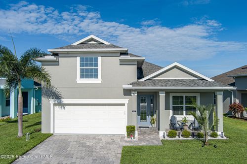 4437 Trovita Cir, WEST MELBOURNE, FL, 32904-7620 | Card Image