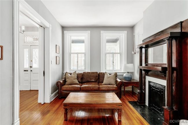 2410 Floyd Ave, House other with 3 bedrooms, 2 bathrooms and null parking in Richmond VA | Image 11