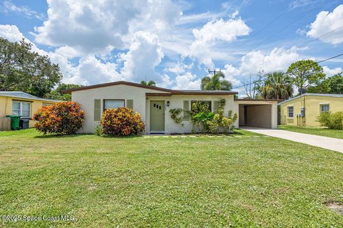 307 Vesta Cir, Melbourne, FL, 32901-4120 | Card Image