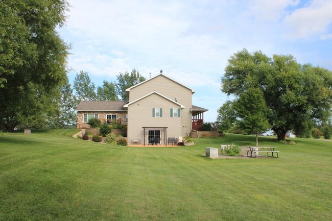 485 Walnut Avenue, House other with 4 bedrooms, 4 bathrooms and null parking in Upsala MN | Image 15