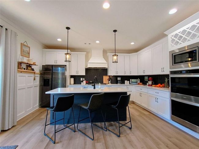 336 White Oak Way, House other with 4 bedrooms, 3 bathrooms and null parking in Monroe GA | Image 20