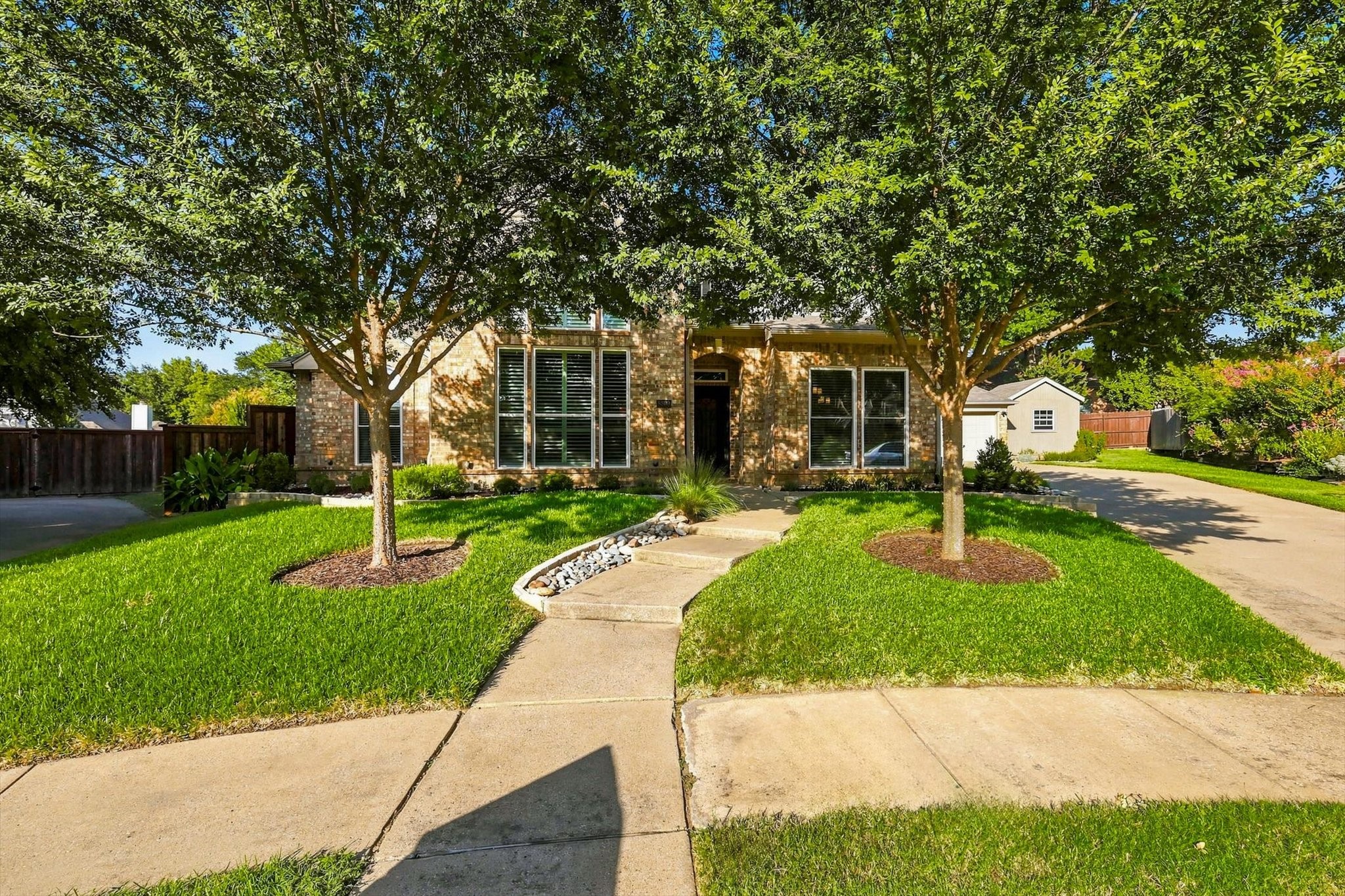 Residential Lease in North Richland Hills 2