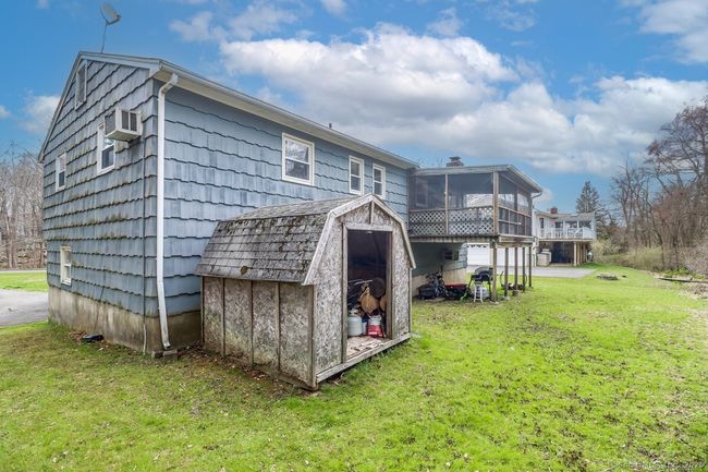 6 Glen Rd, House other with 3 bedrooms, 3 bathrooms and null parking in New Fairfield CT | Image 32