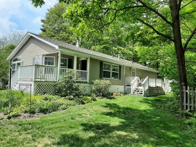 16 Blue Jay Lane, House other with 3 bedrooms, 1 bathrooms and null parking in Conway NH | Image 1