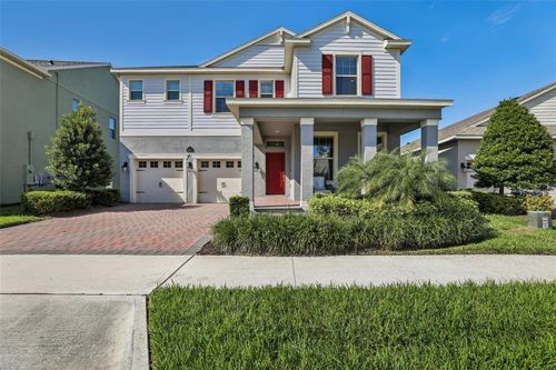8807 Sonoma Coast Dr, WINTER GARDEN, FL, 34787-8457 | Card Image