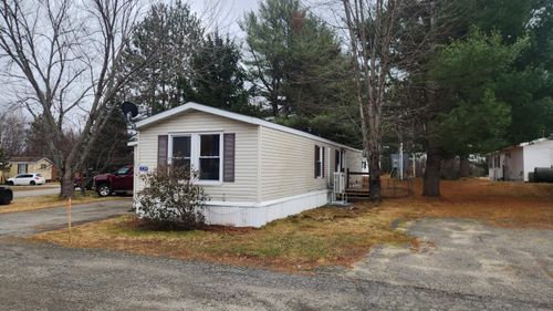 239 Kellys Trailer Park, Millinocket, ME, 04462 | Card Image