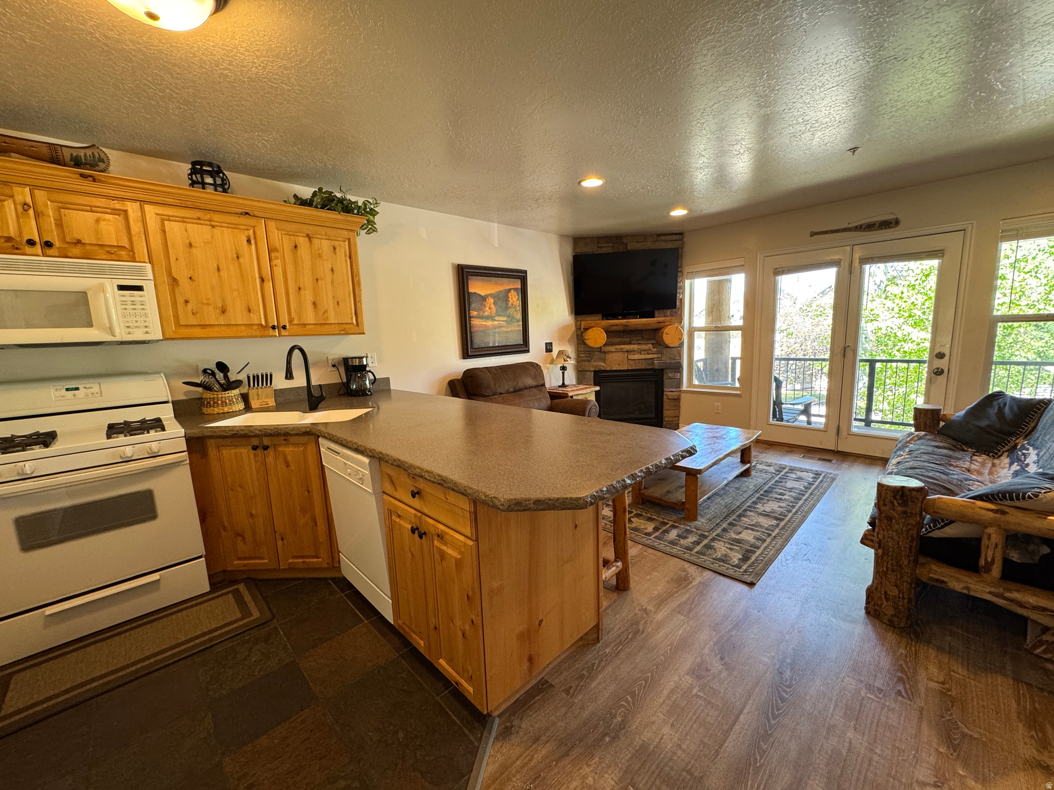 Residential in Eden 4
